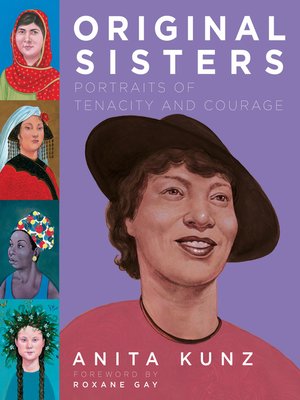 cover image of Original Sisters